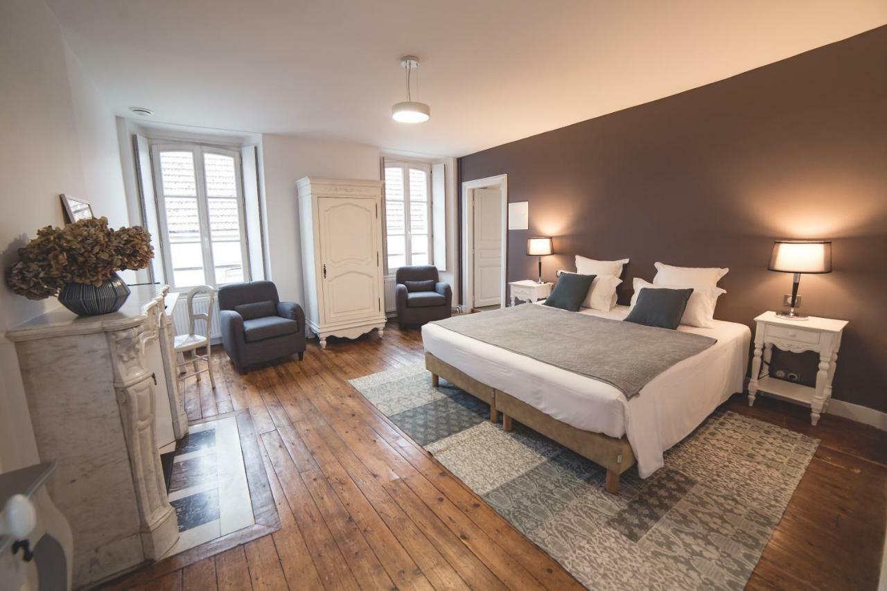 Le Relais De L'Endormie Hotel Nogent-sur-Seine Exterior foto
